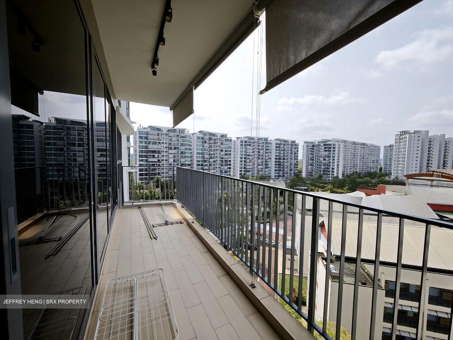 Boathouse Residences (D19), Condominium #519901381